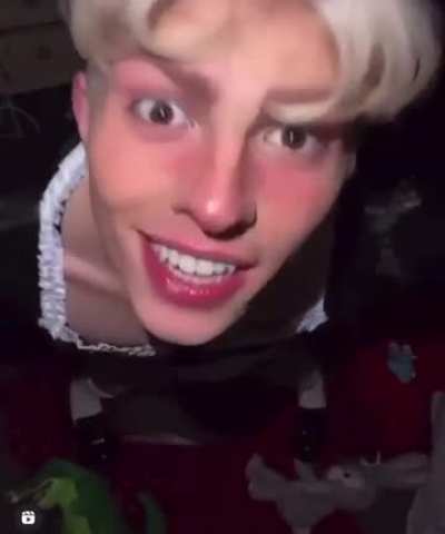 I don&lsquo;t even know what to say to this