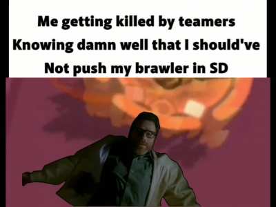 Bring back SD+