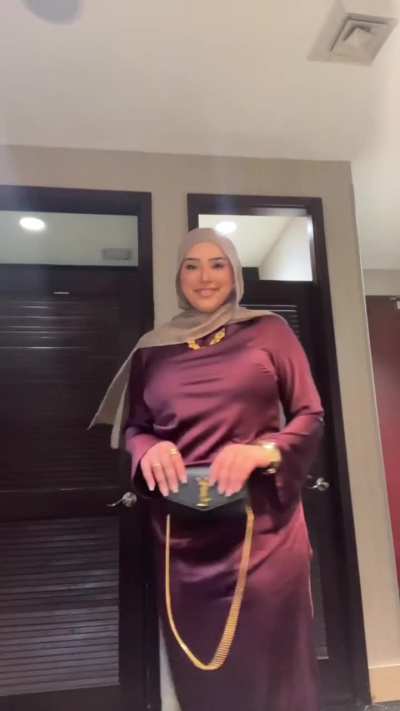 Hijabi 🔥