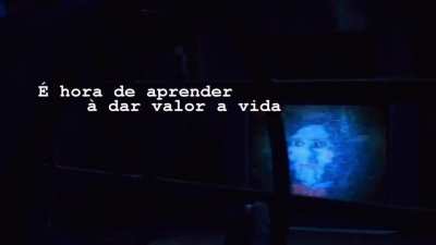Quem venceu?