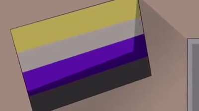 cool flag