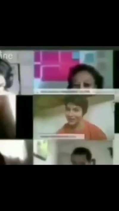 Otalker en zoom