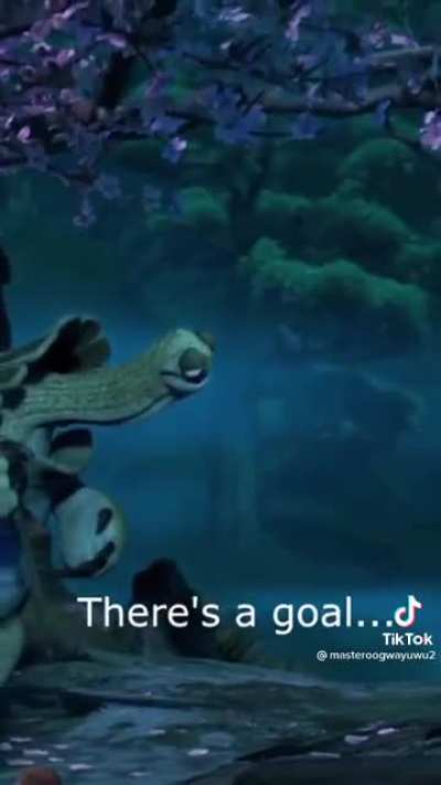 -Master Oogway