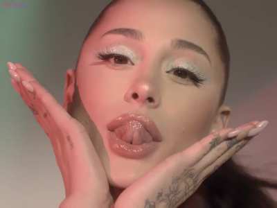 Ariana Grande
