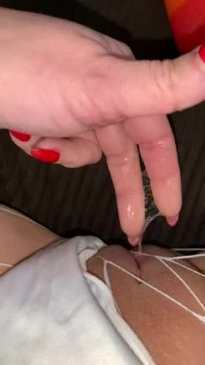 Can I get a hand &hellip;or a mouth ?
