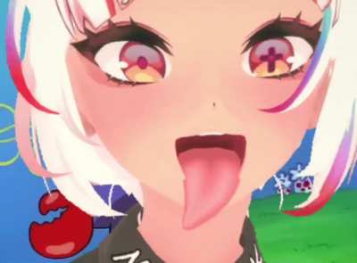 When dat FeFe surprise attacks