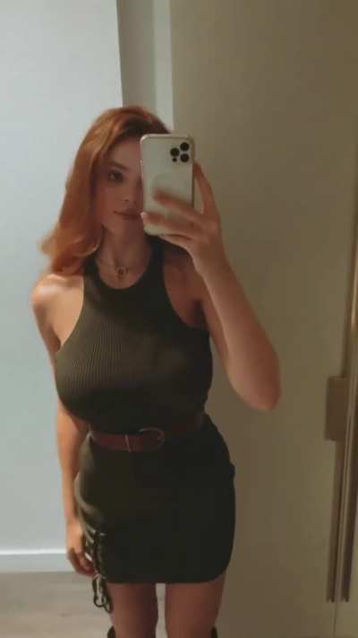 Gorgeous