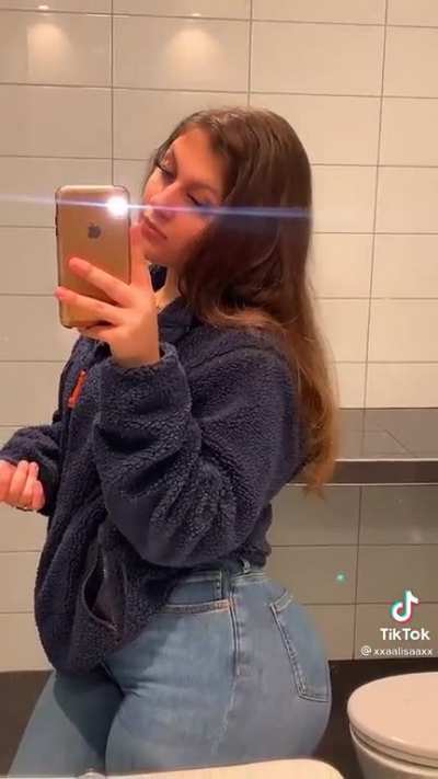 her shape man