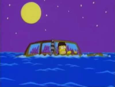 Zwar kein Spongebob-Meme, aber immerhin unter Wasser