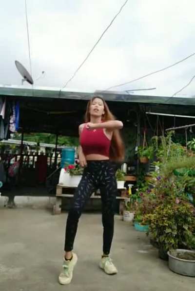 Dancing For Social Media