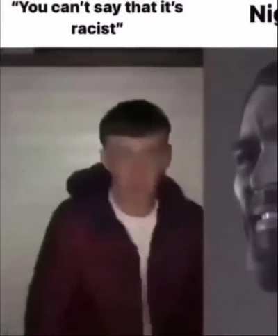 The n word