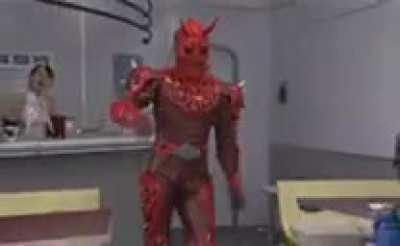 Invaders be like