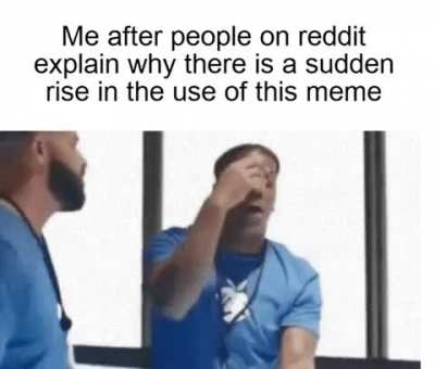 I still don&rsquo;t know why