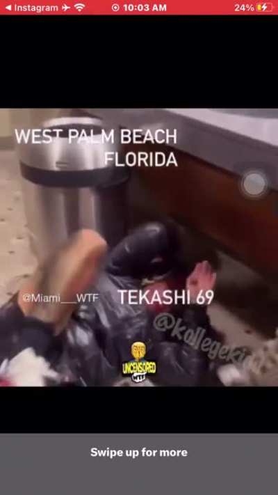 FULL 69 footage