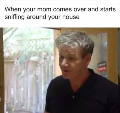 Maybe it's oregano