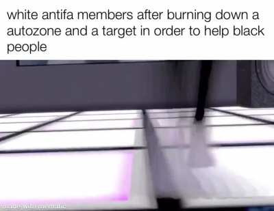 well we did it guys, we solved racism😎
