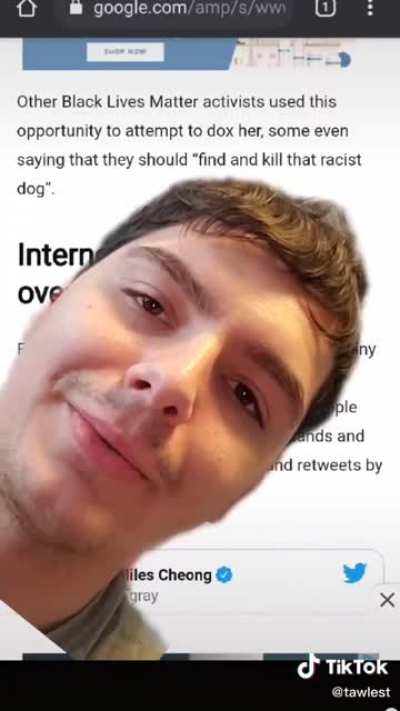 Can we please delete Twitter