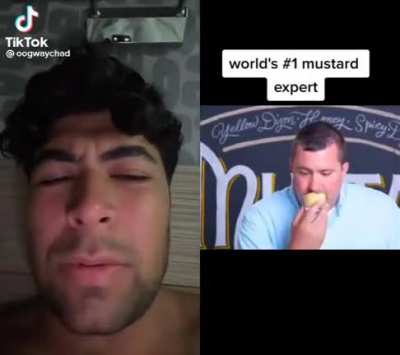 mustard
