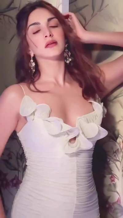 Kiara Advani