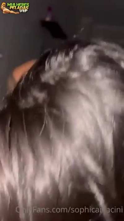 SOPHIA CARRACINI-LINK NOS COMENT&Aacute;RIOS 