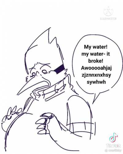 Idk how did I stumble this