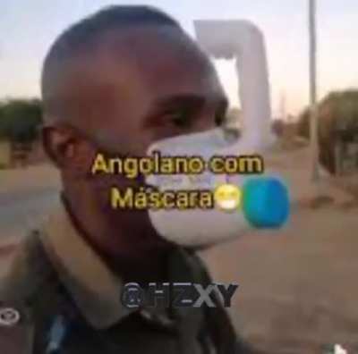 Angolanos