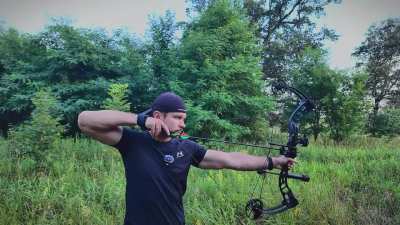 Got a bow :)
