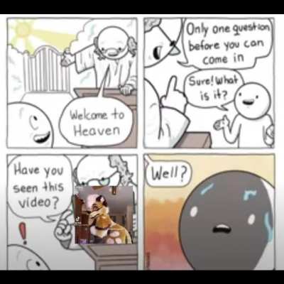 You have now