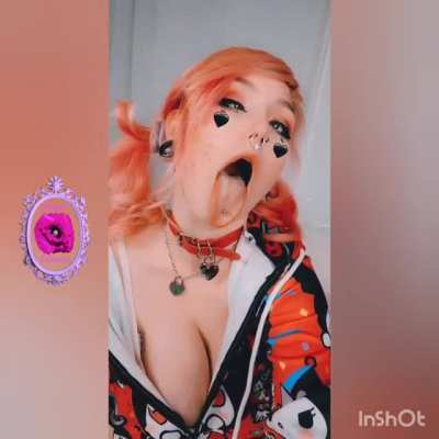 Good morning, I hope you start your day cumming to me ♡