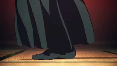 Bocchi The Demon