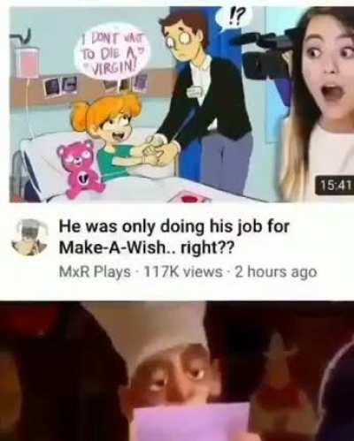 QU&Eacute; MIERDA!?