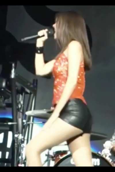 She&rsquo;s Vic glorious&hellip;