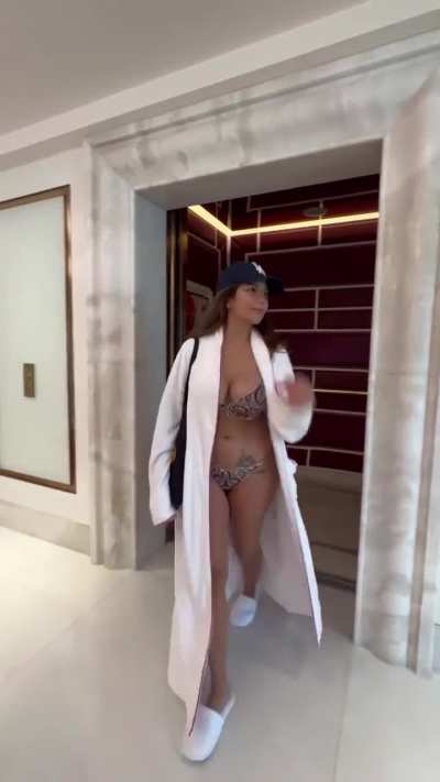Geneva Cruz