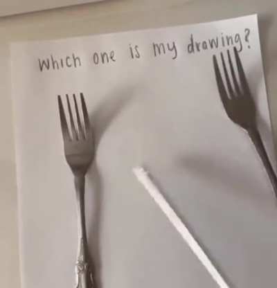 Unreal art
