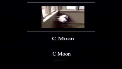 Cmoon, cmoon