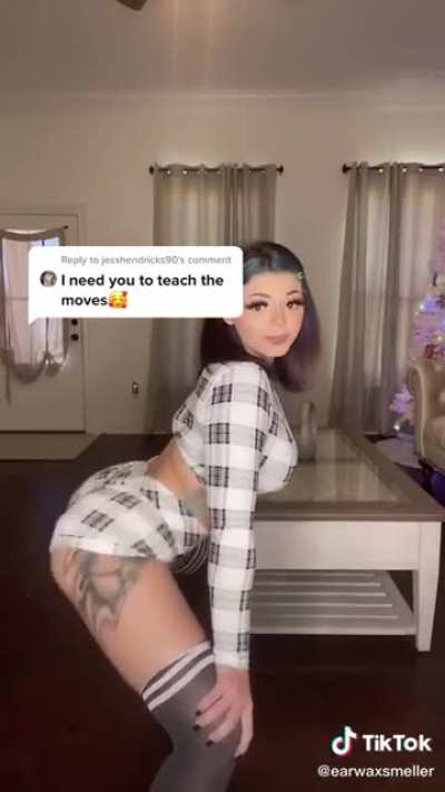 How to twerk 101