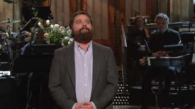The Zach Galifianakis monologue from 2011 doesn&rsquo;t get enough credit
