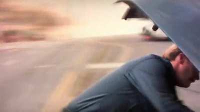 Why was I not notified of Keanu&rsquo;s entrance in Speed?!