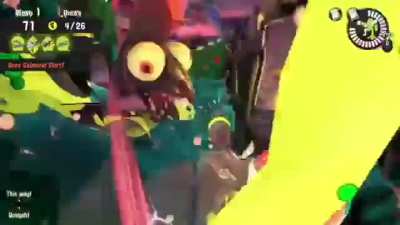 How's your Big Run going so far?