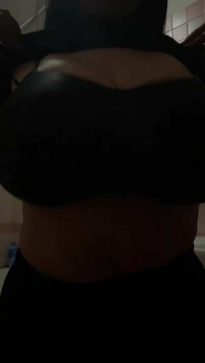 Am I fuckable?