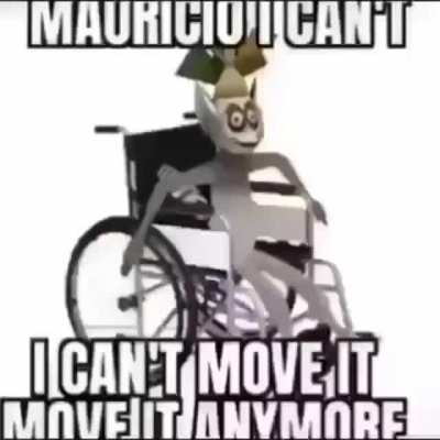 I cant
