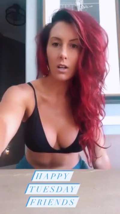 Santana Garrett