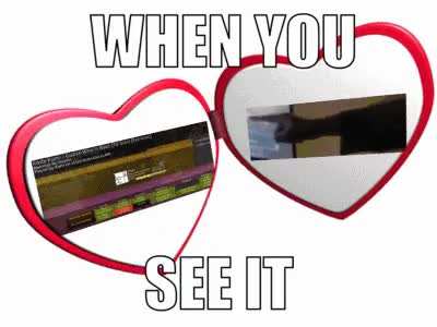 when it