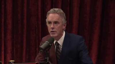 Joe Rogan &amp;amp; Jordan Peterson - All Hells Gonna Break Lose