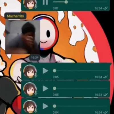 XD