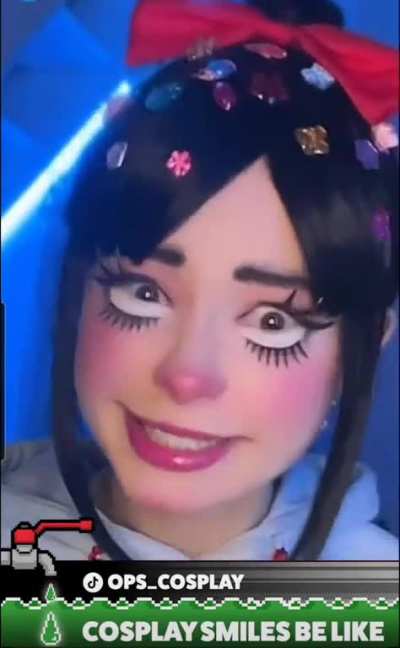 It hurts to watch