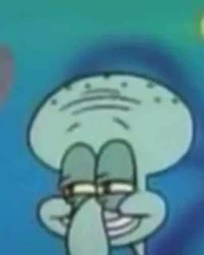 Hey Mr. Krabs