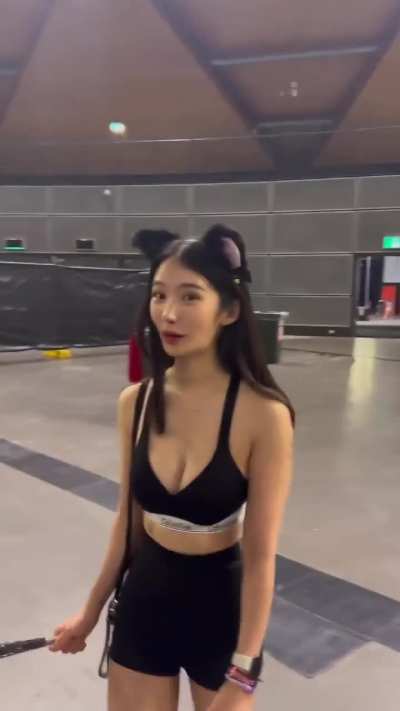 Cat Ears
