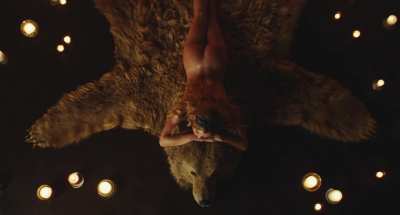 Sydney Sweeney Euphoria S2E02