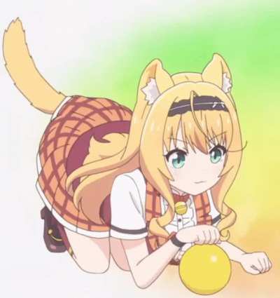 Maple [Nekopara]